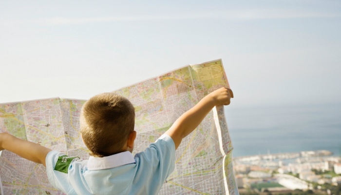 Saiba como colocar sua loja no Google Maps Saiba como colocar sua loja no Google Maps